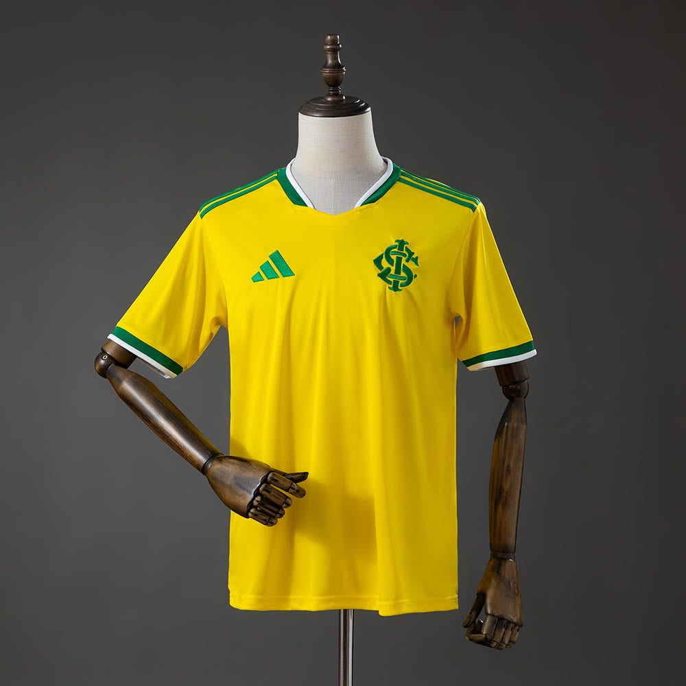 Camisola Internacional 26/27 Edição Brasil