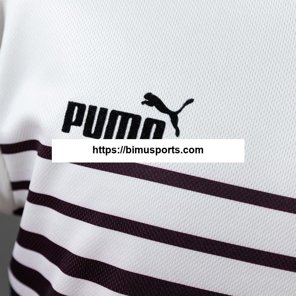 Camisola Pauli 97/98 Principal Retro