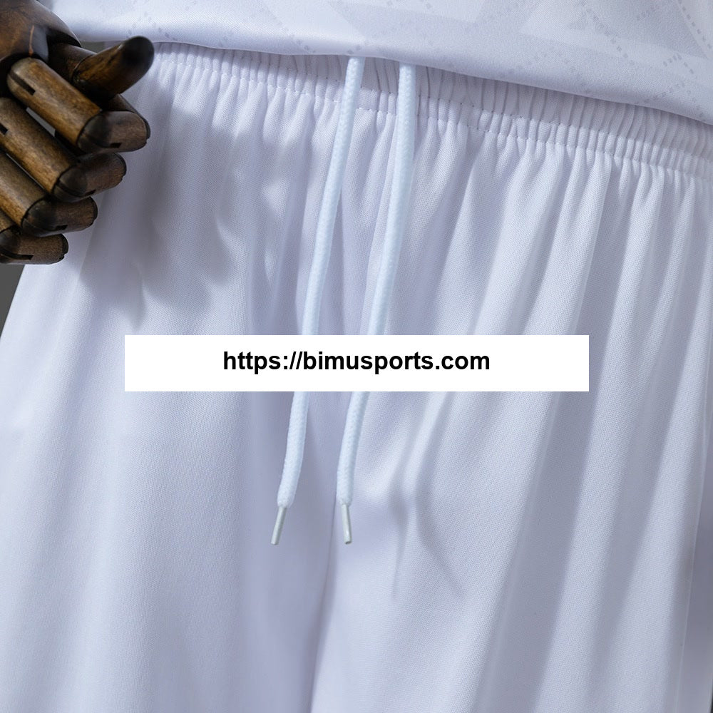 Camisola Equipamento Cabo Verde 2026 Alternativo Kids