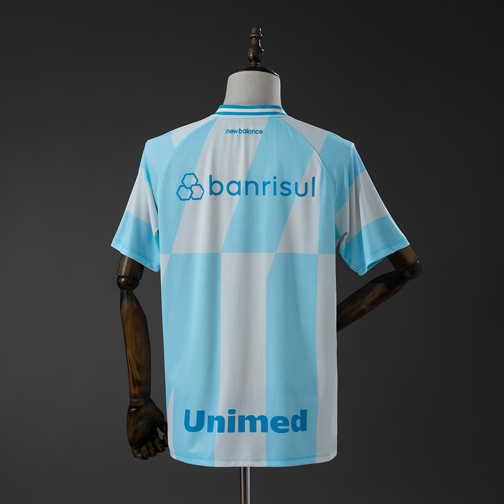Camisola Alternativa do Grêmio 26/27