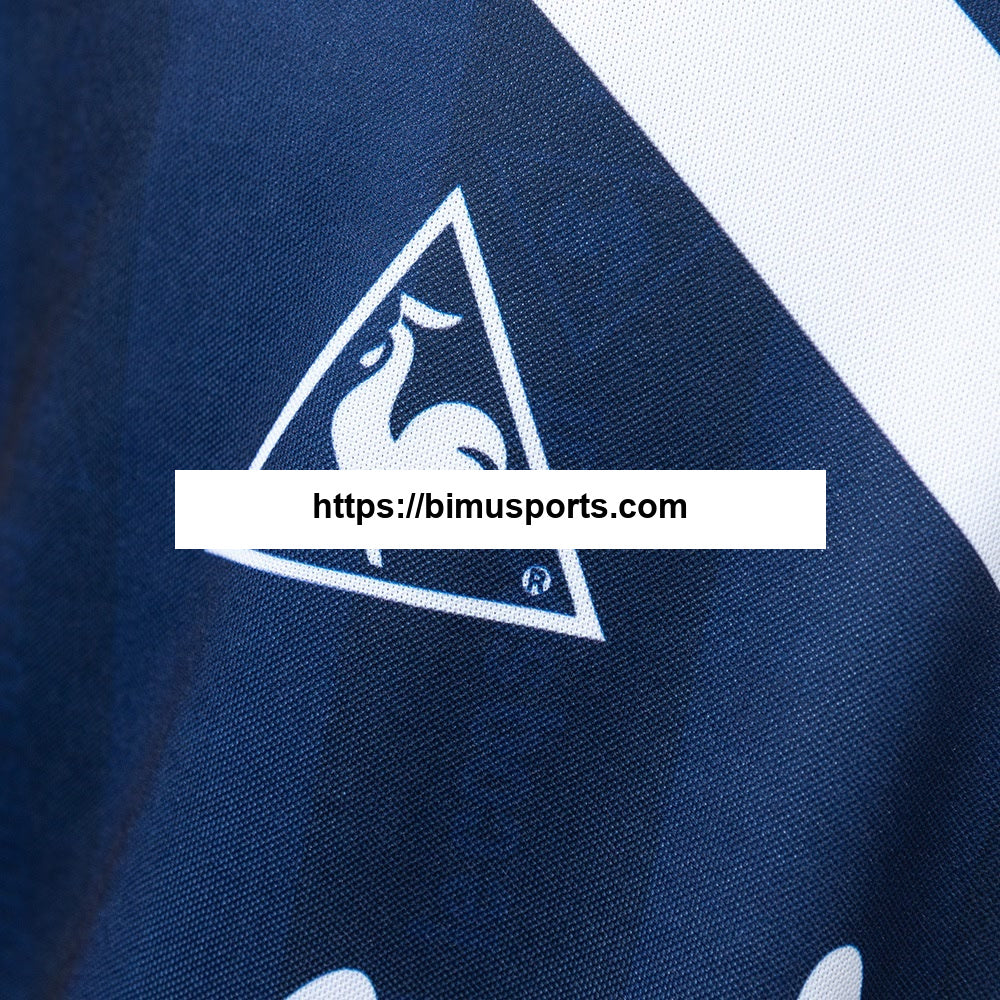 Camisola Girondins de Bordeaux 96/97 Principal Retro