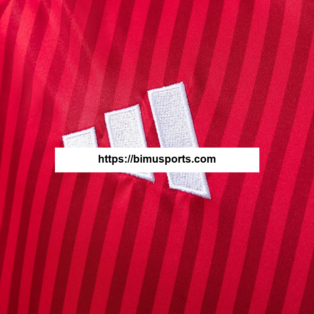 Camisola Bayern de Munique 26/27