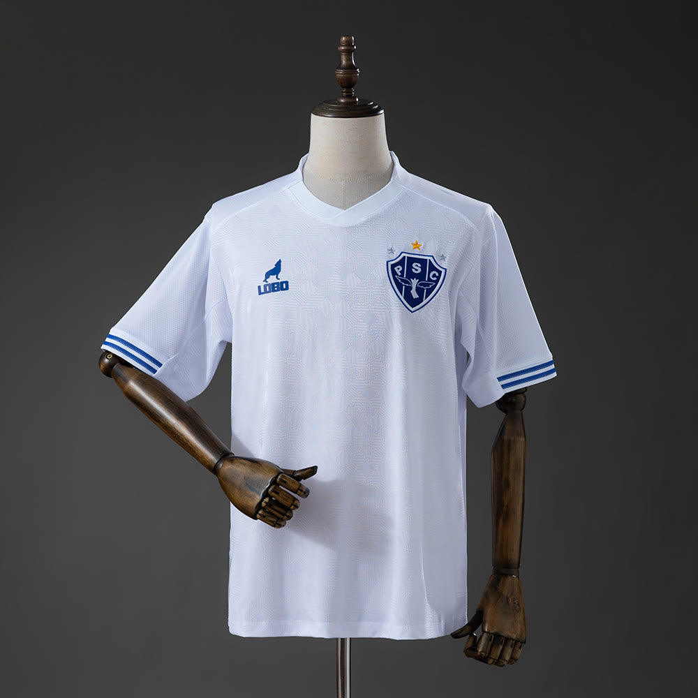 Camisola Alternativo Paysandu 26/27