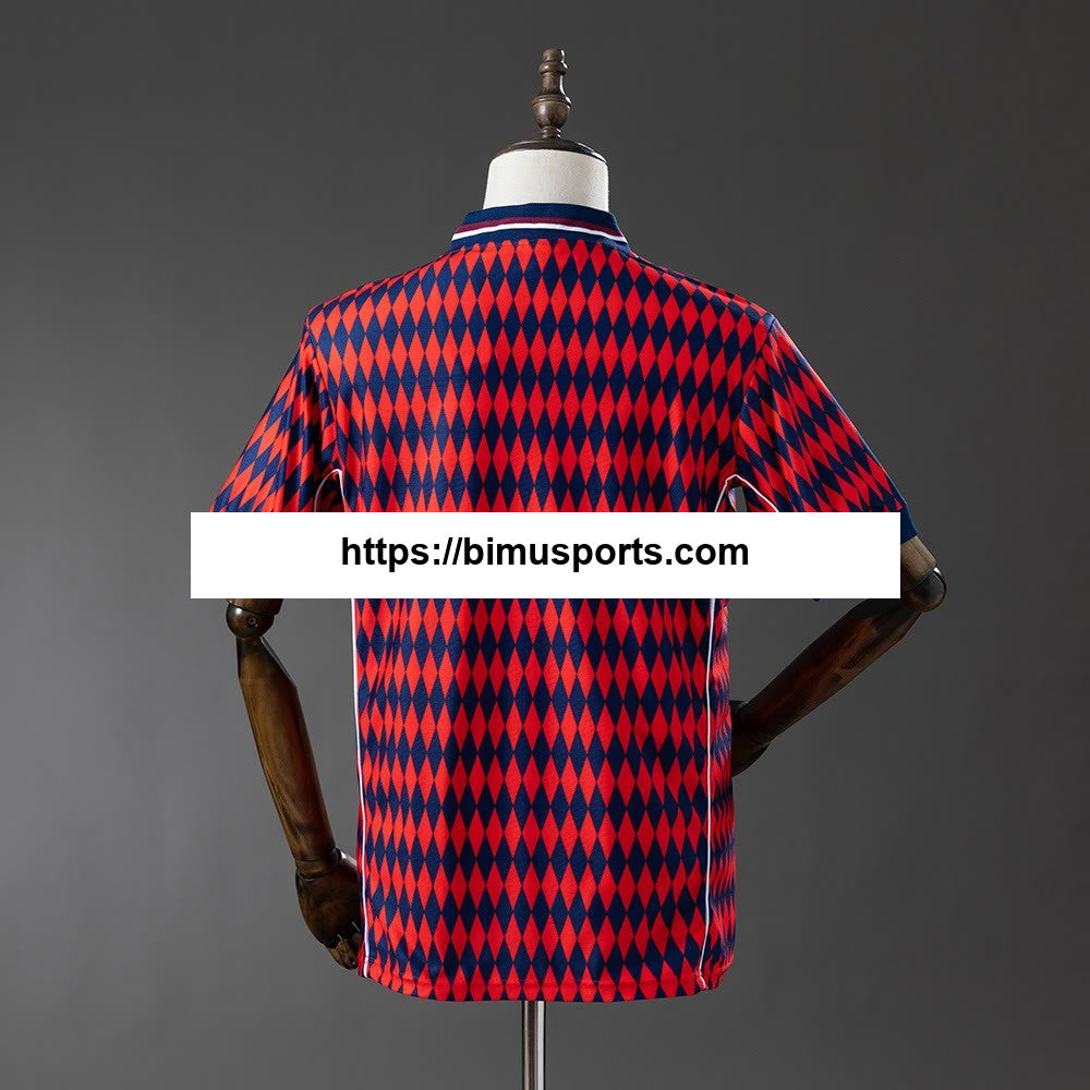 Camisola casual Bayern de Munique 25/26
