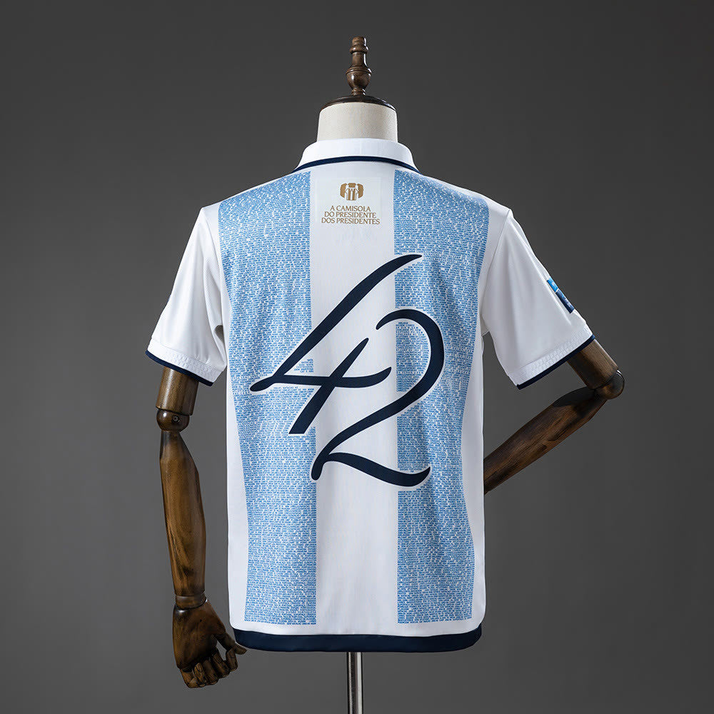 Camisola Porto 25/26 Special Edition