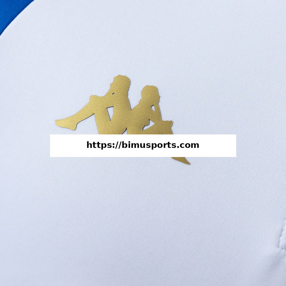 Camisola Deportivo La Coruna 25/26 de Treino Branco