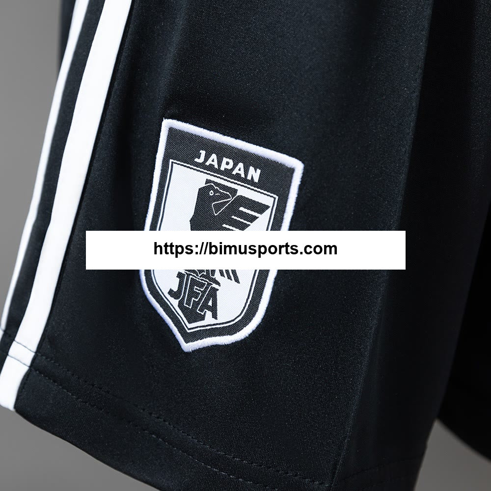 Shorts Alternativo Japão 20/26