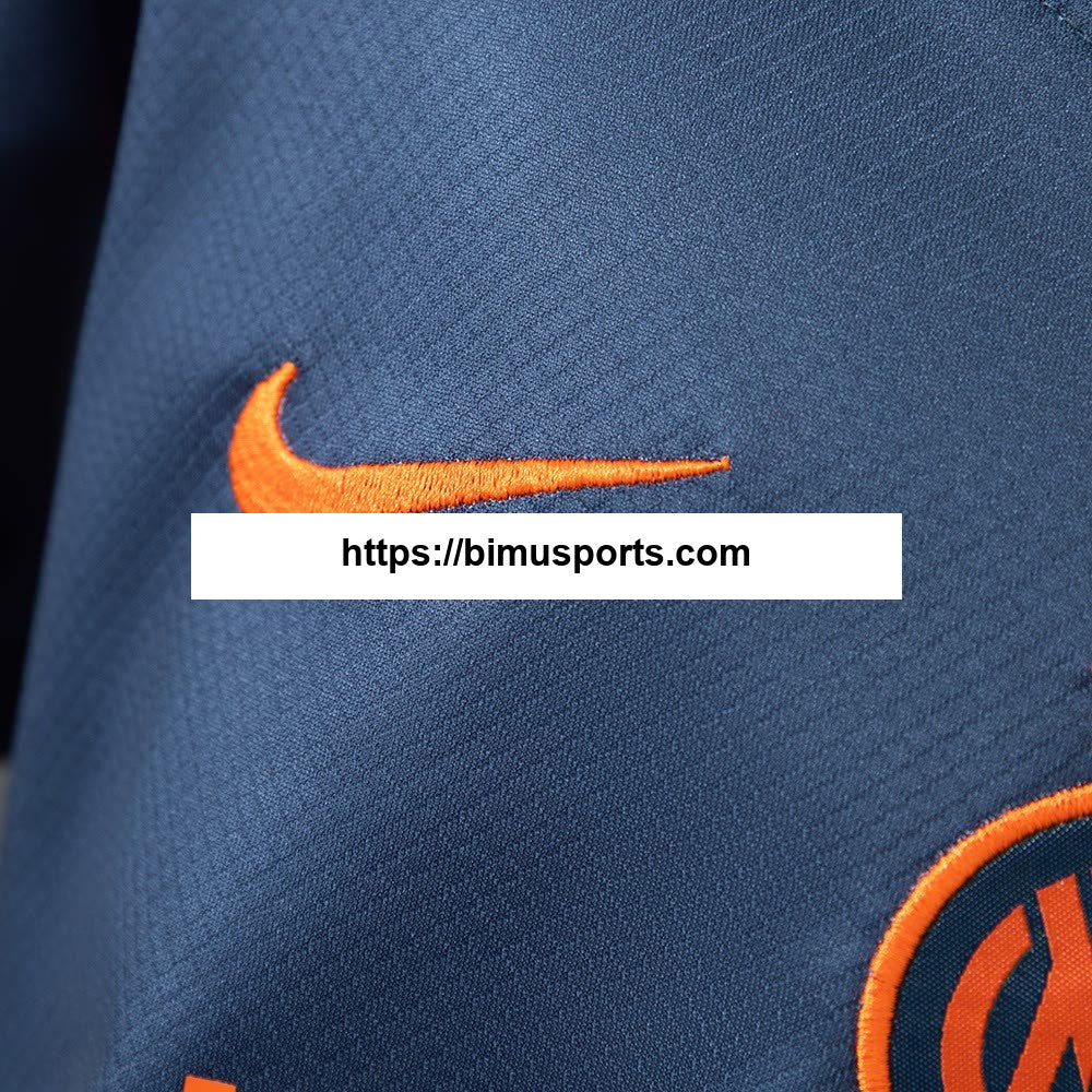 Camisola do terceiro kit infantil do Inter de Milão 25/26 Alternativo