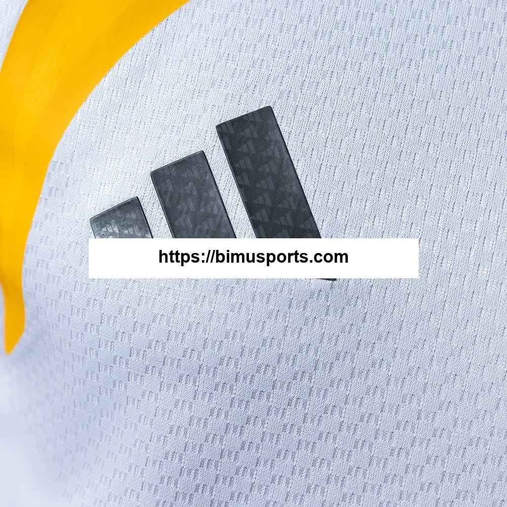 Camisola Alemanha 2026 Versão Jogador Treinamento Verde