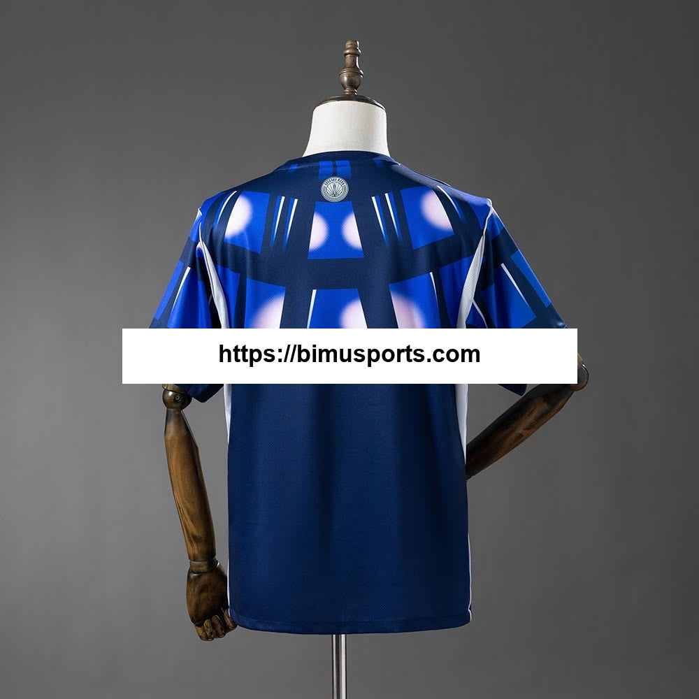 Camisola Alternativo Uruguai 20/26
