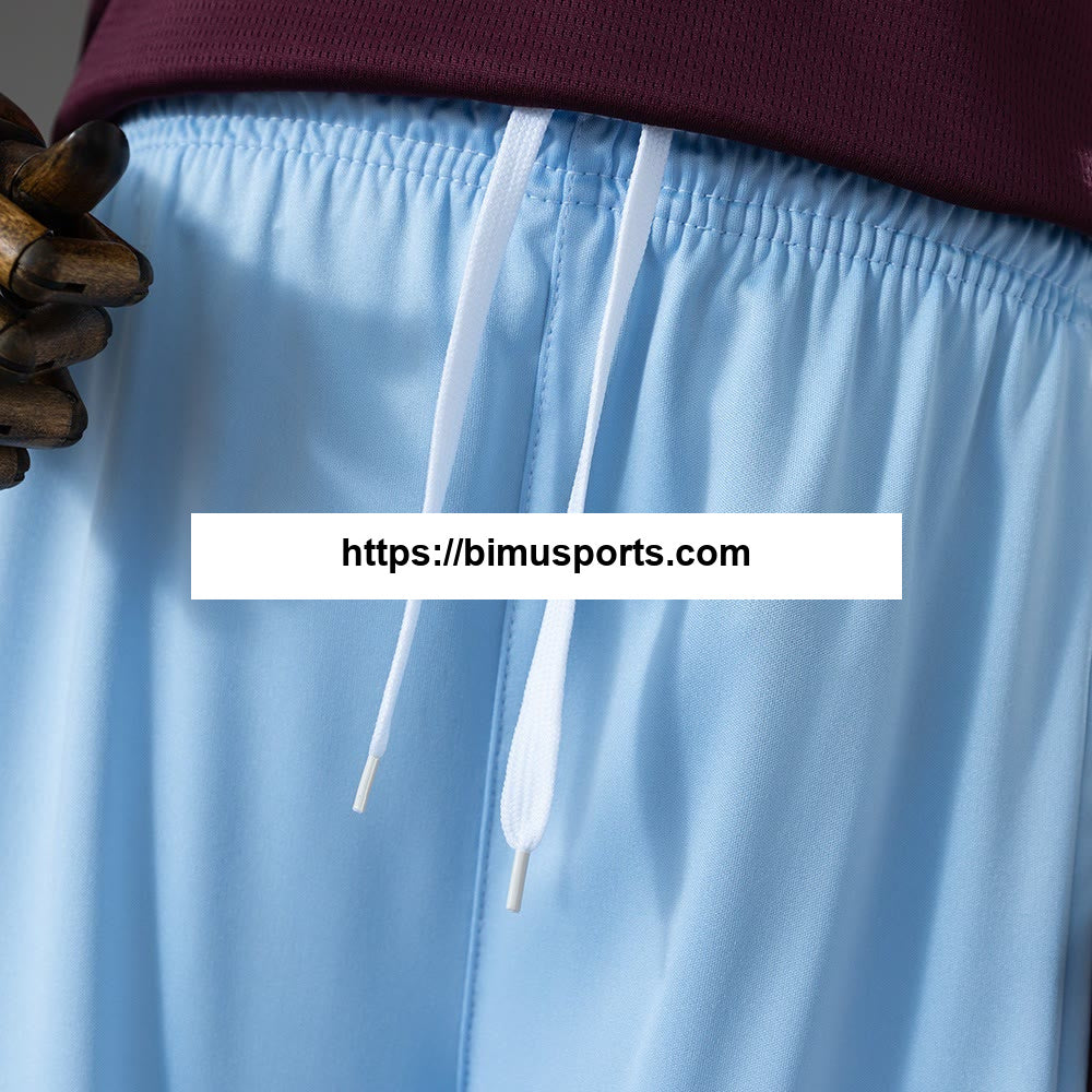 Aston Villa 26/27 Principal Equipamento Infantil