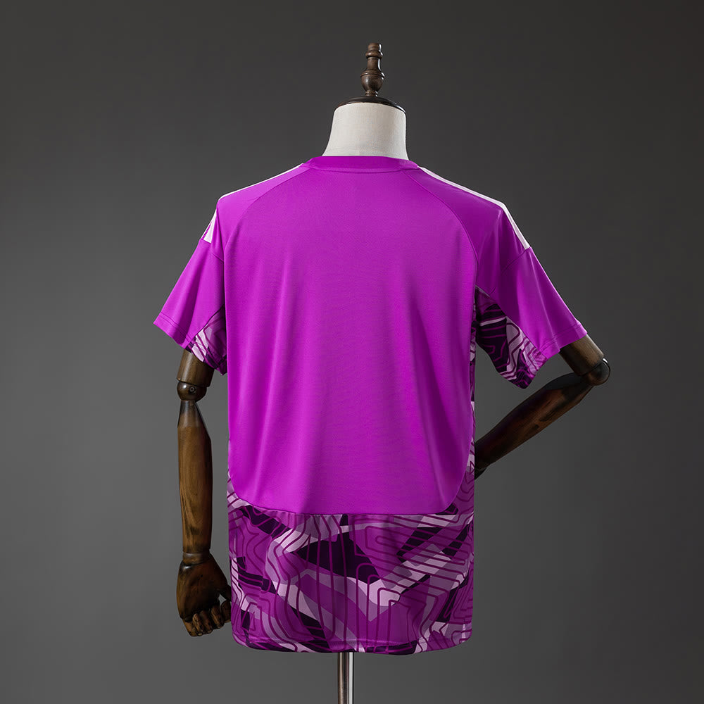 Camisola Cruzeiro 26/27 GK-Purple