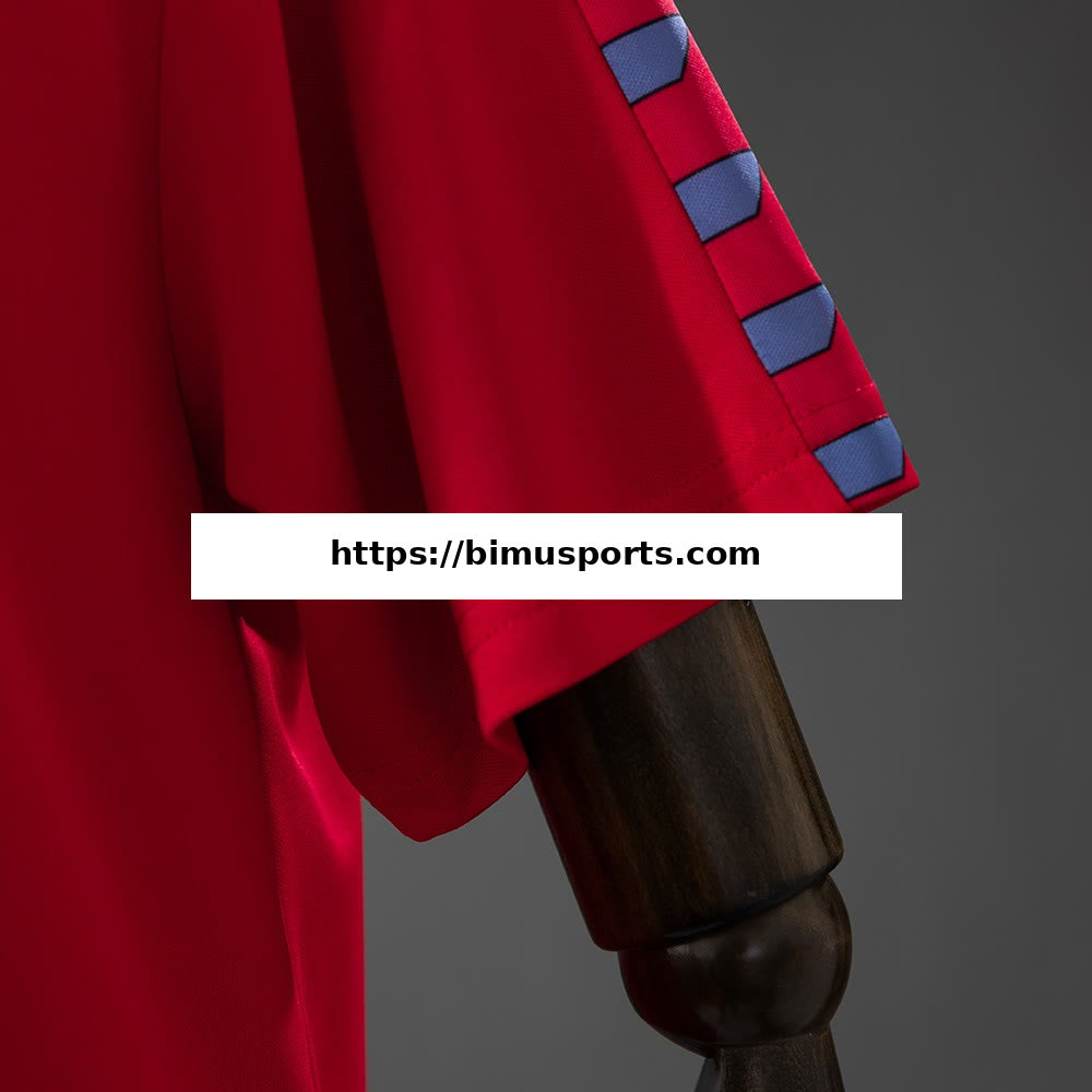 Camisola Osasuna 1983 Principal Retro