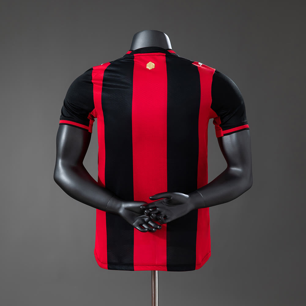Camisola AC Milan 26/27 Principal Player Versão