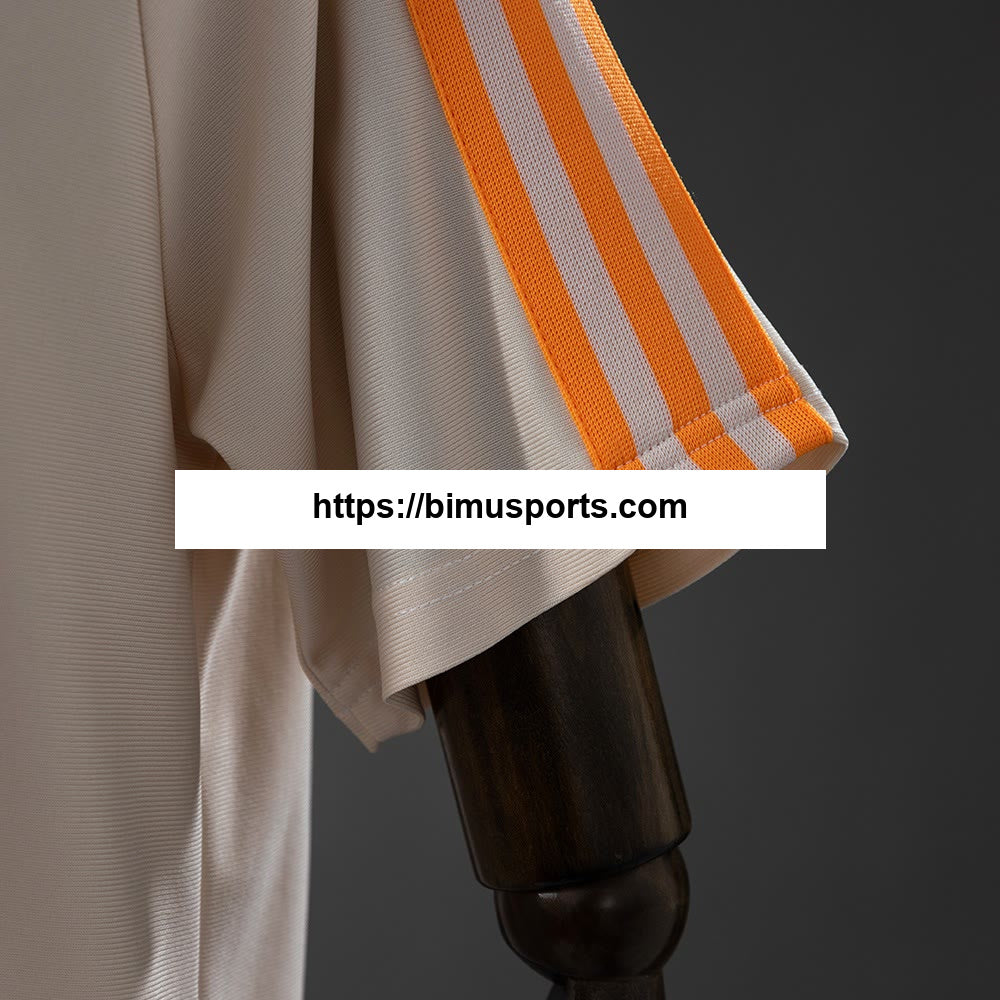 Camiseta Bayern Munich Terrace Icons bege