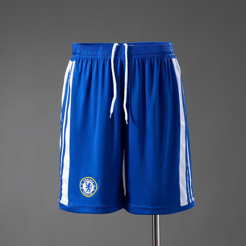 Shorts retrô Chelsea 11/12 Principal