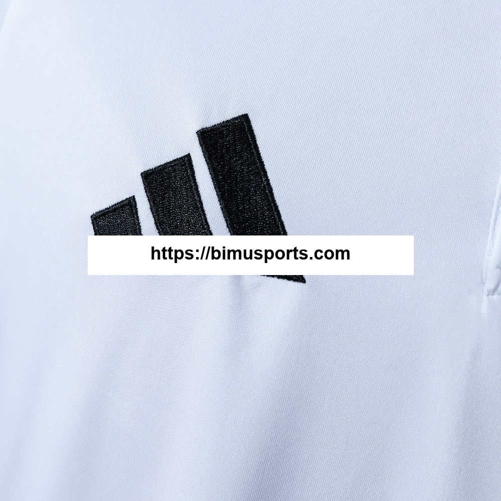 Camisola POLO Benfica 25/26 - Branco