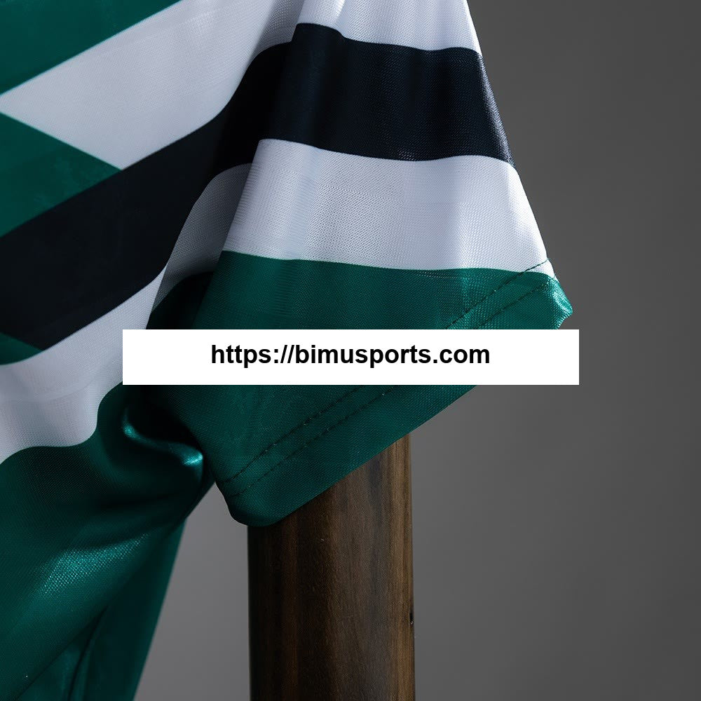 Camisola Sporting Retro