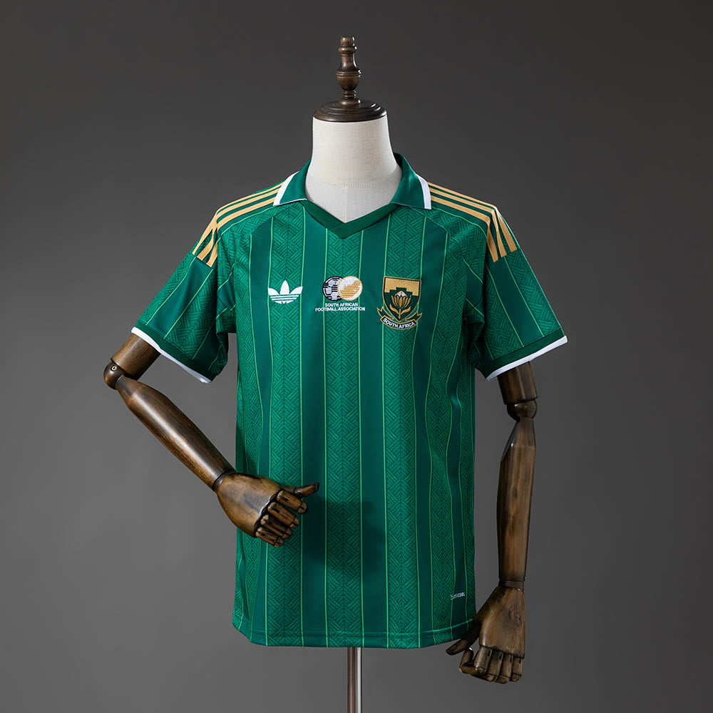 Camisola Alternativa da África do Sul 2026