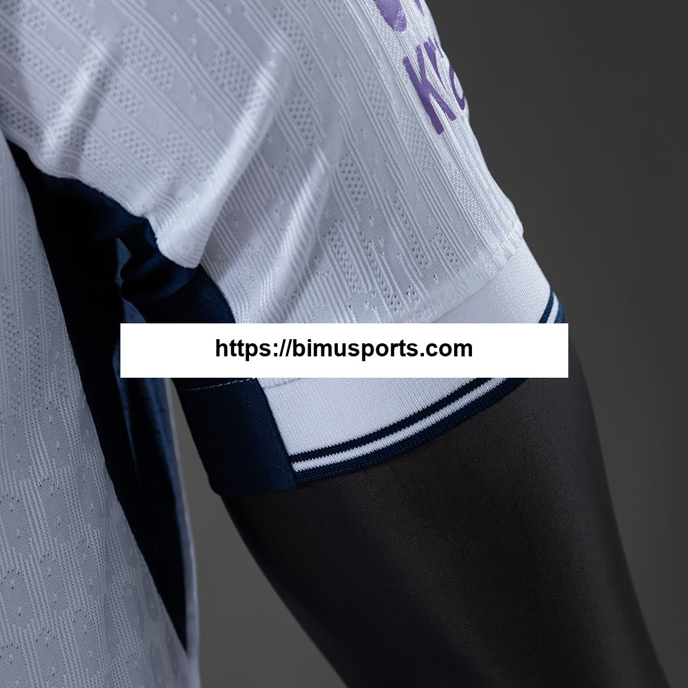 Camisola Tottenham 26/27 Principal Player Versão