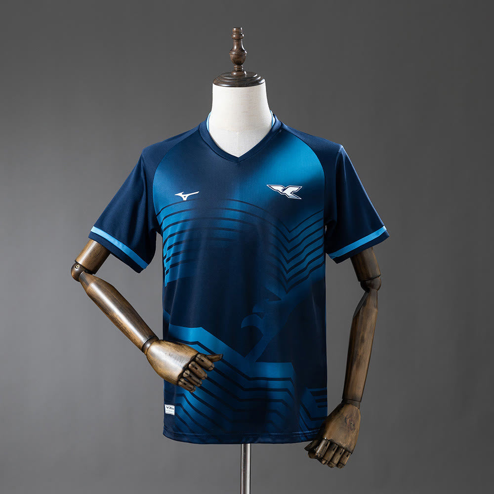 Camisola Terceiro Alternativo de Principal da Lazio 25/26