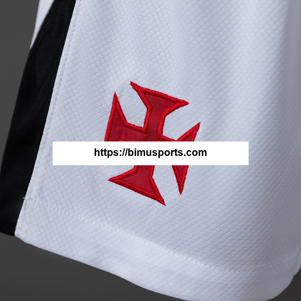 Shorts Vasco Da Gama 26/27 Alternativo