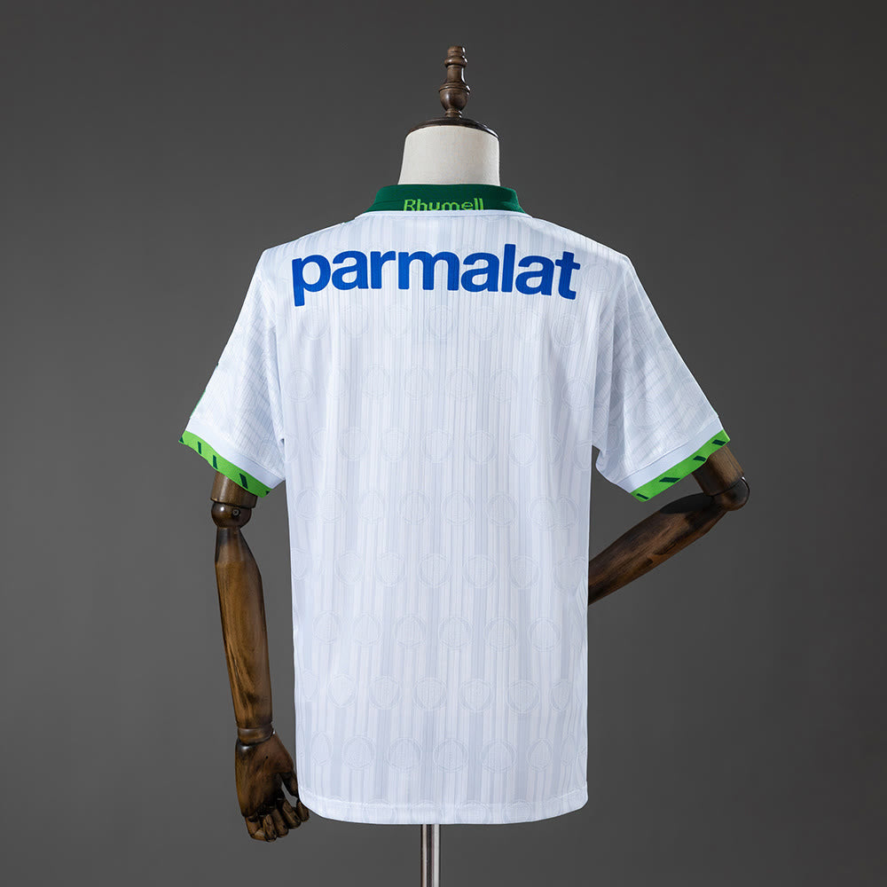 Camisola Palmeiras 19/96 Alternativo Retro