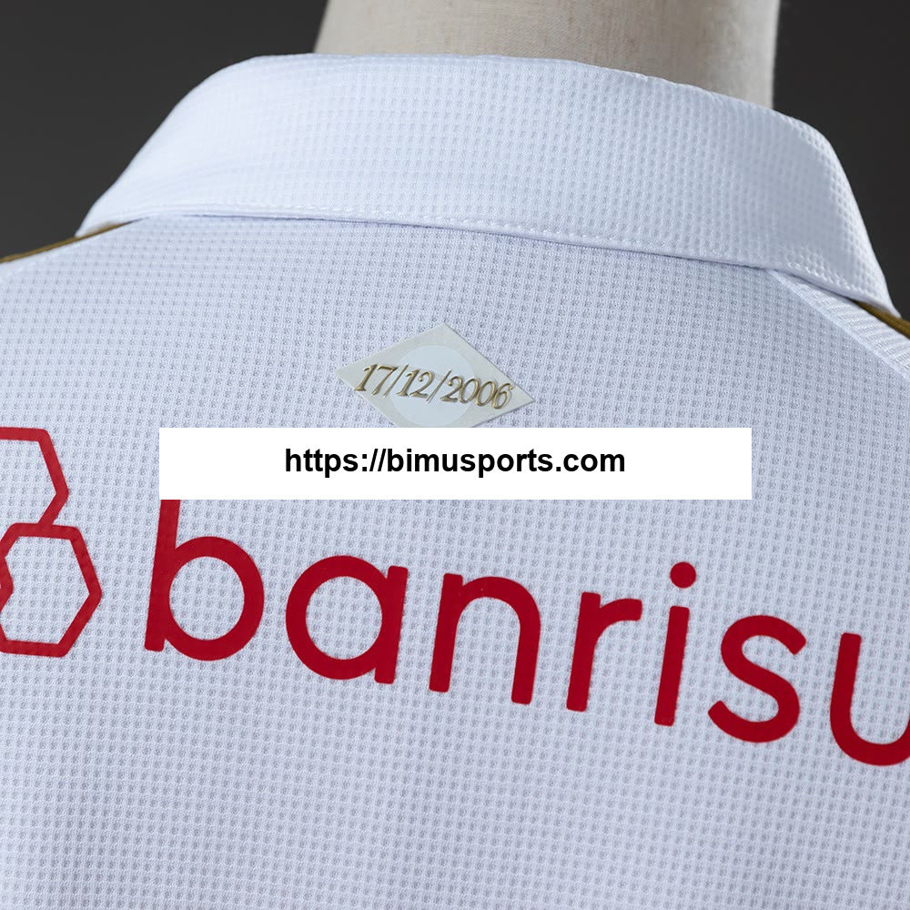 Camisola Alternativa Internacional 26/27