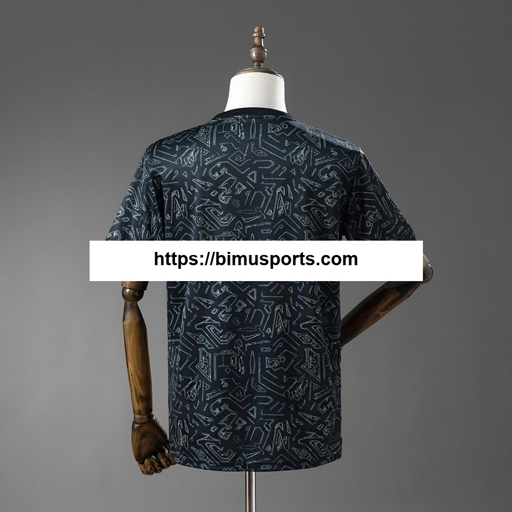 Camisola Sporting CP 25/26 Edição Especial