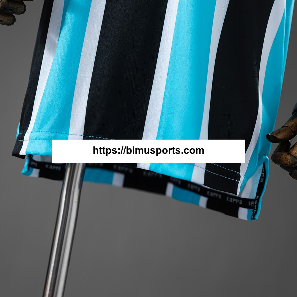 Camisola Principal Retro Infantil do Grêmio 20/00