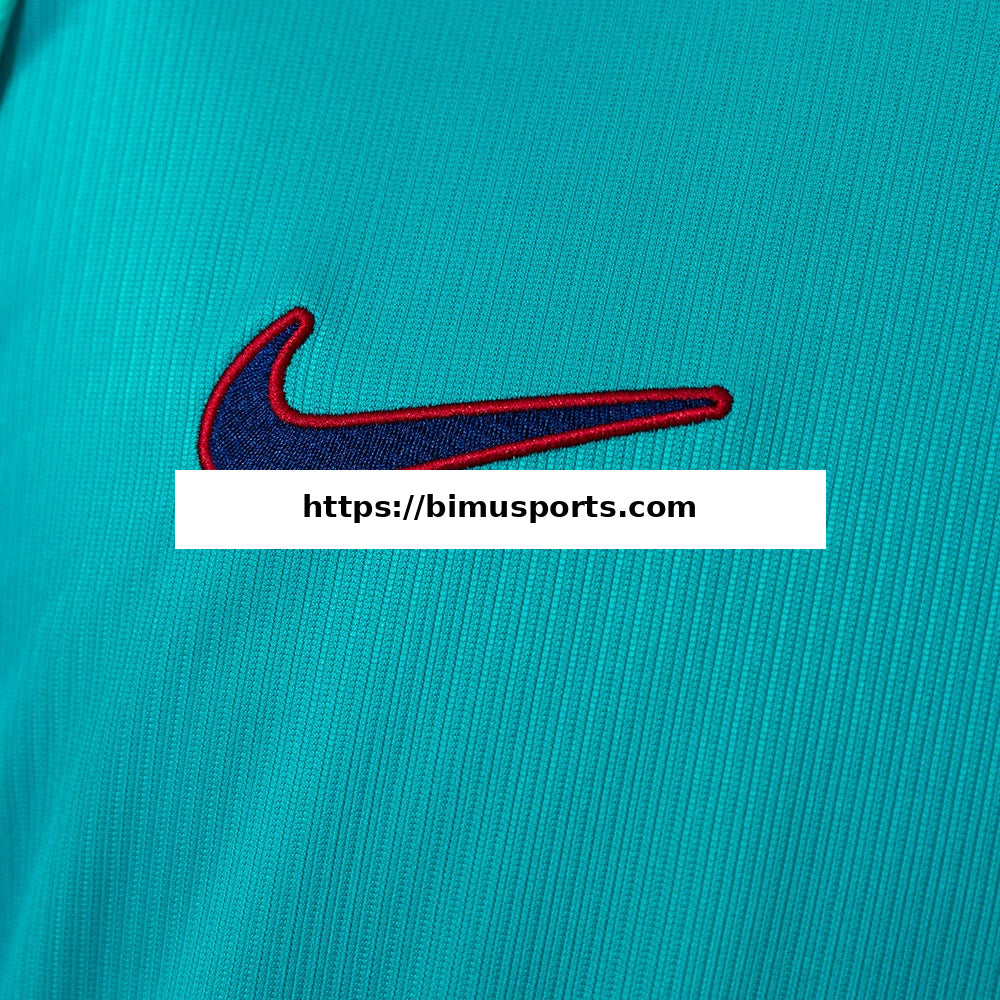 Camisola Barcelona 26/27 Terceira