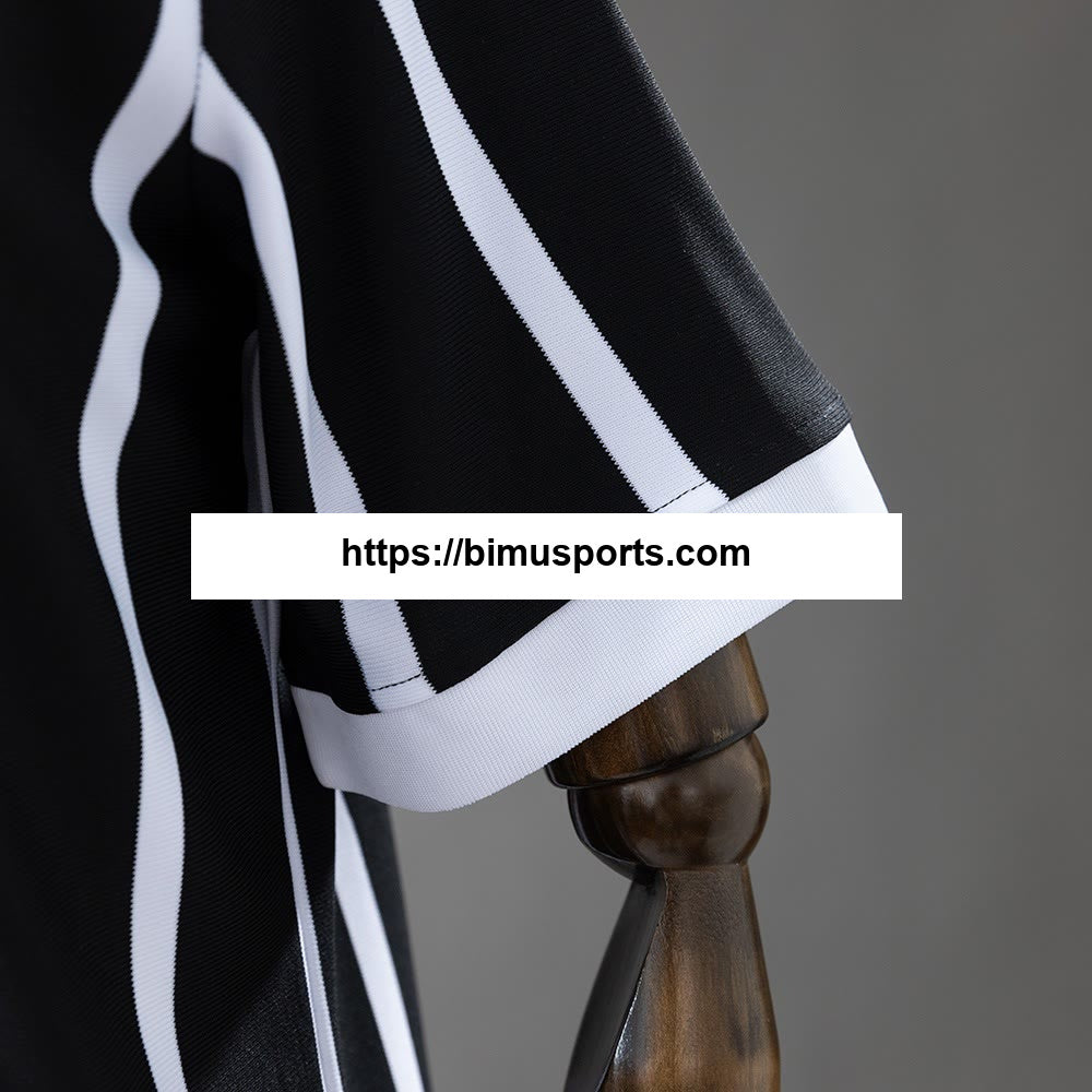 Camisola Principal Retro Corinthians 19/82