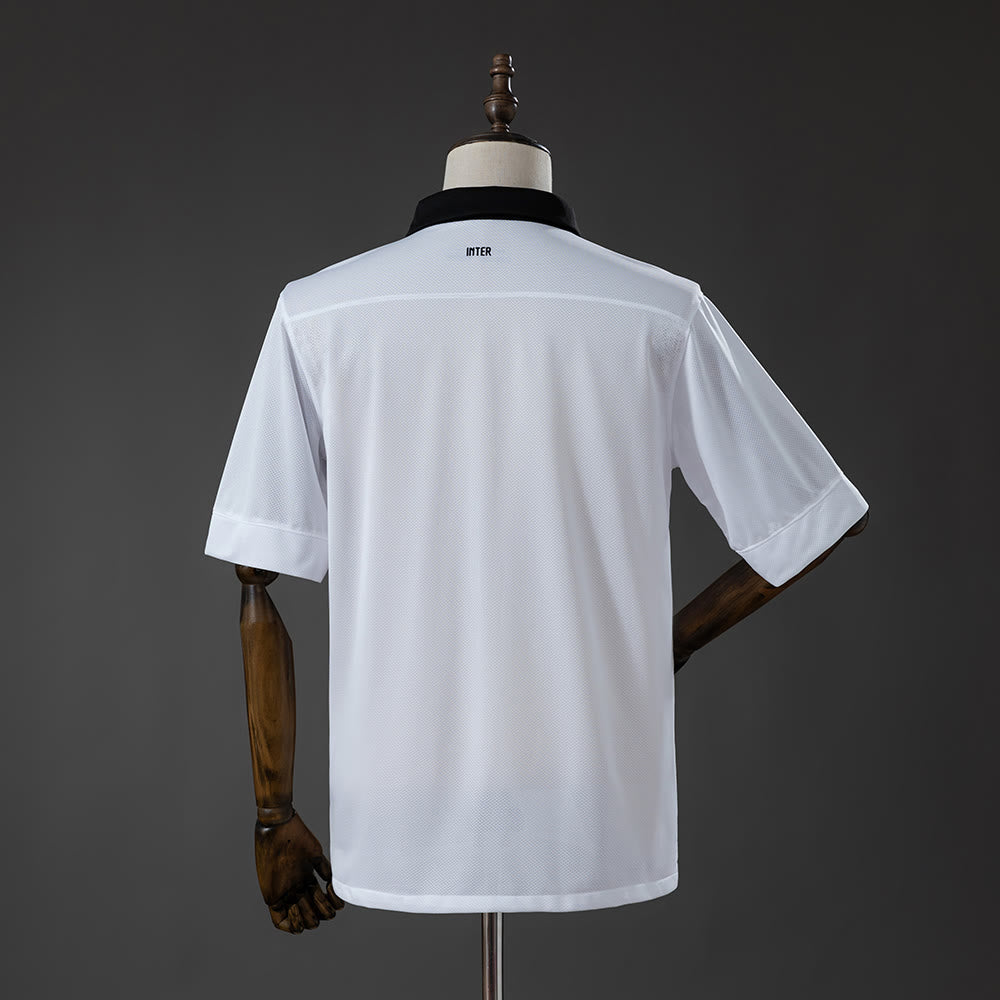 Camisola Inter de Milão 11/12 Alternativo Retro