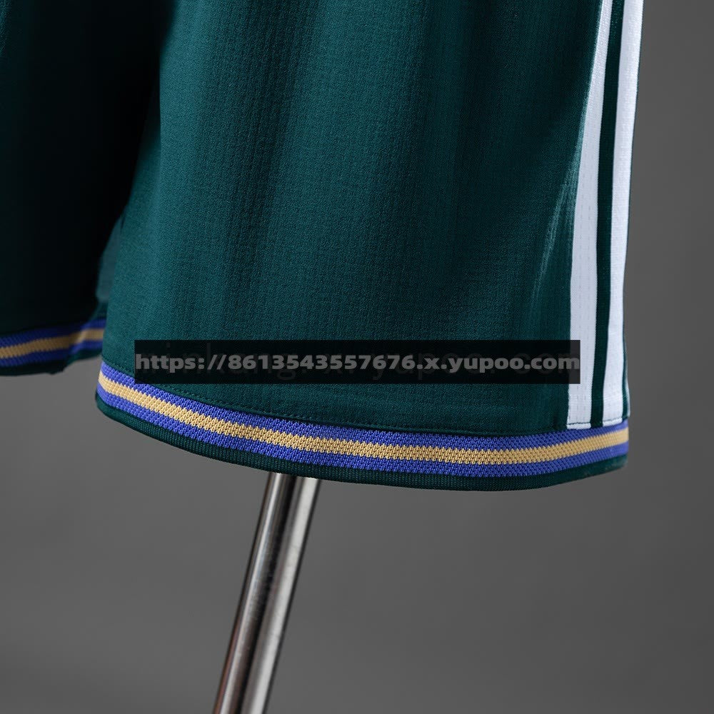 Arábia Saudita 20/26 Principal Player Versão Shorts