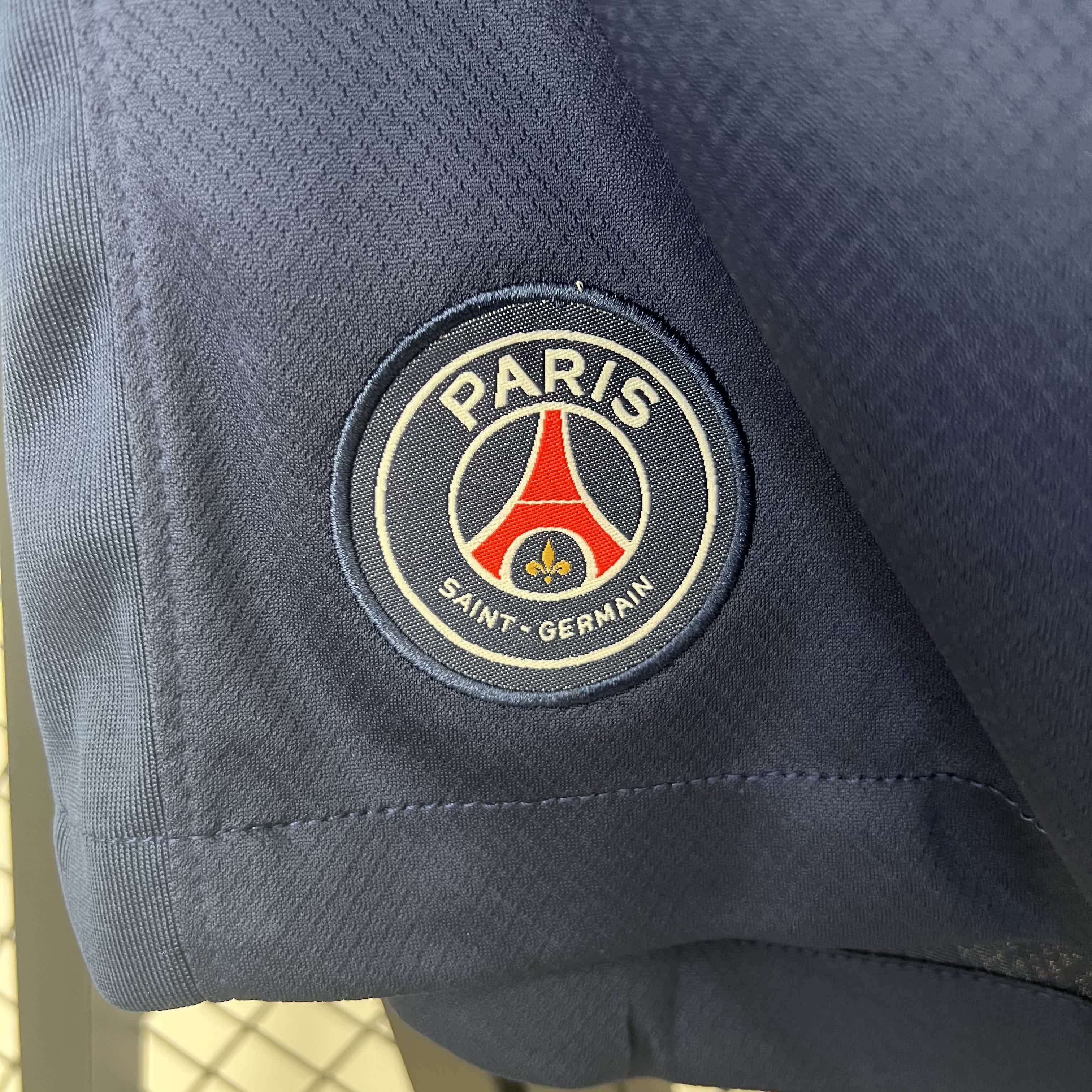 25/26 calções PSG home