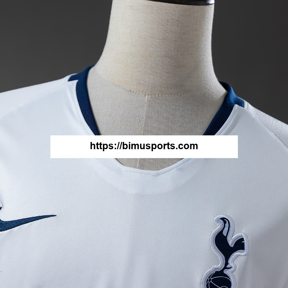 Camisola Tottenham Hotspur 18/19 Principal Retro