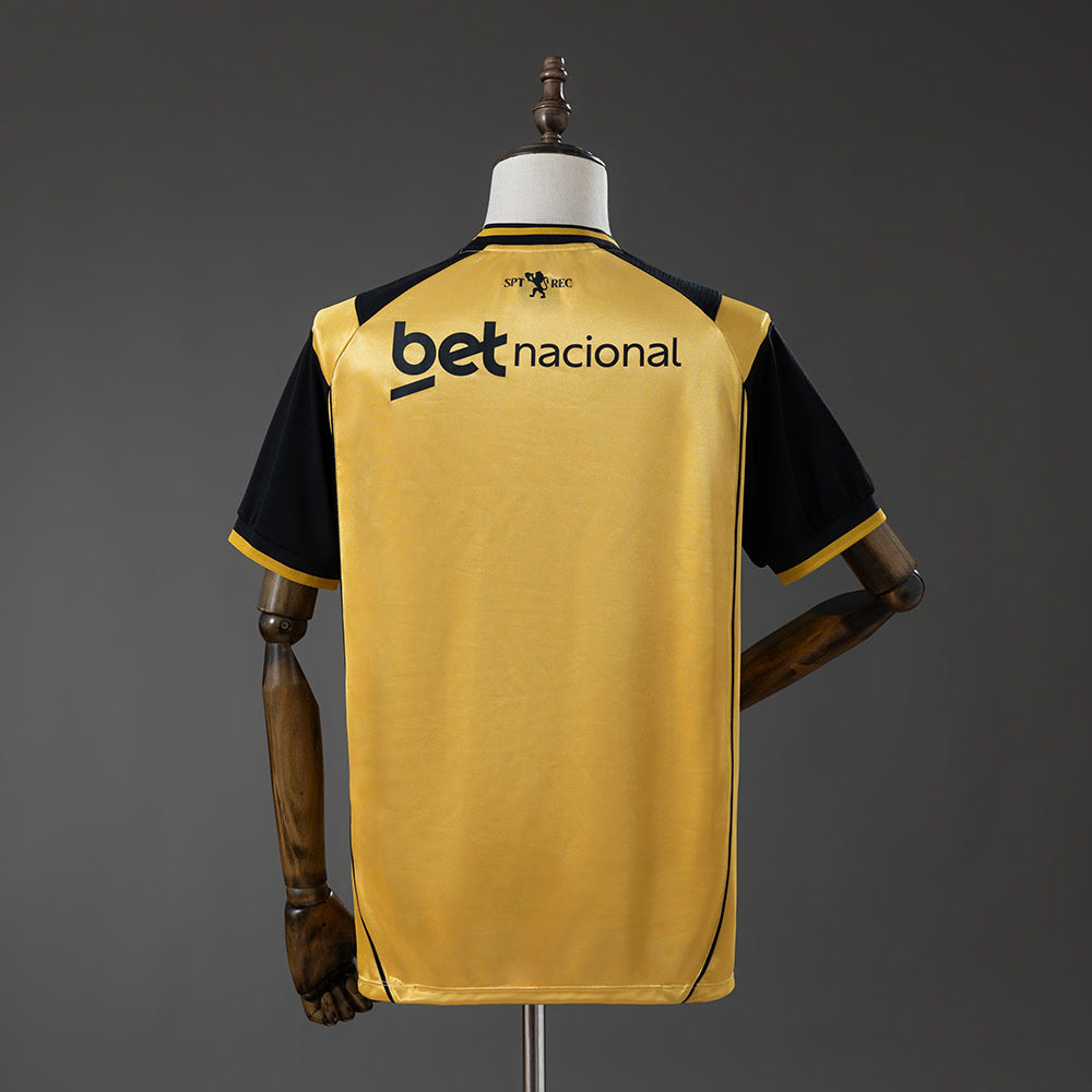 Camisola Alternativa Sport Recife 26/27