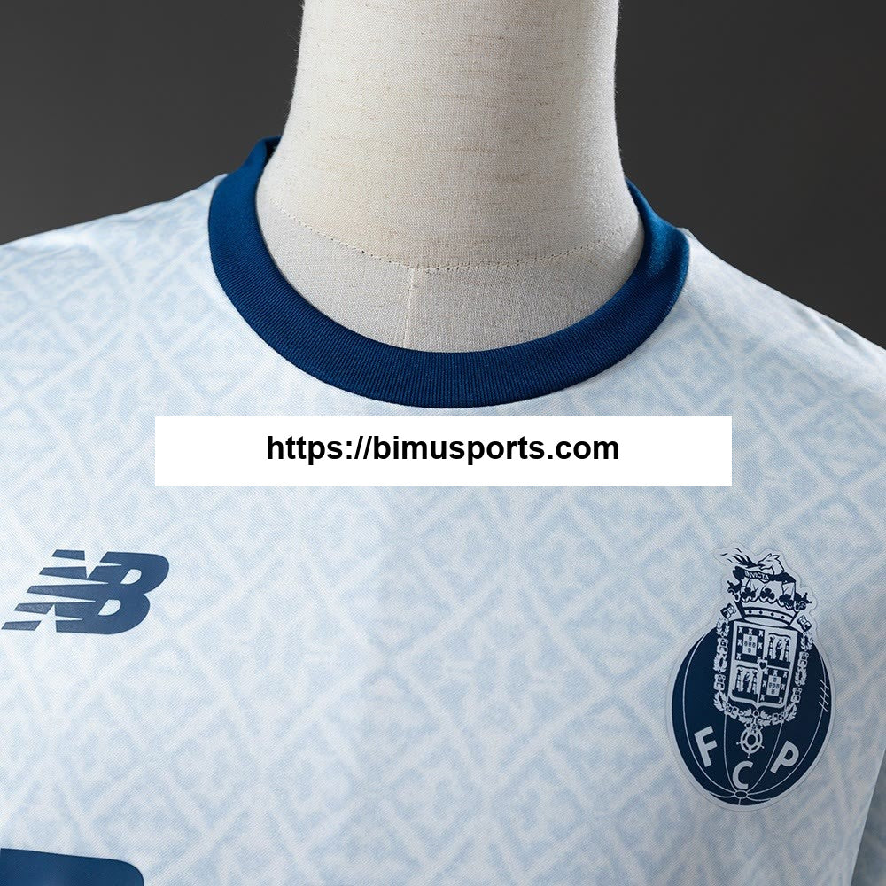 Camisola Porto 25/26 Edição Especial