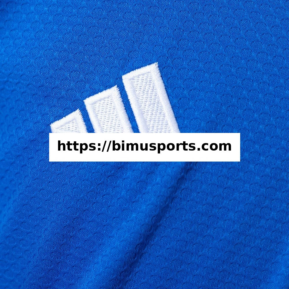 Camisola Real Madrid 25/26 POLO - Azul