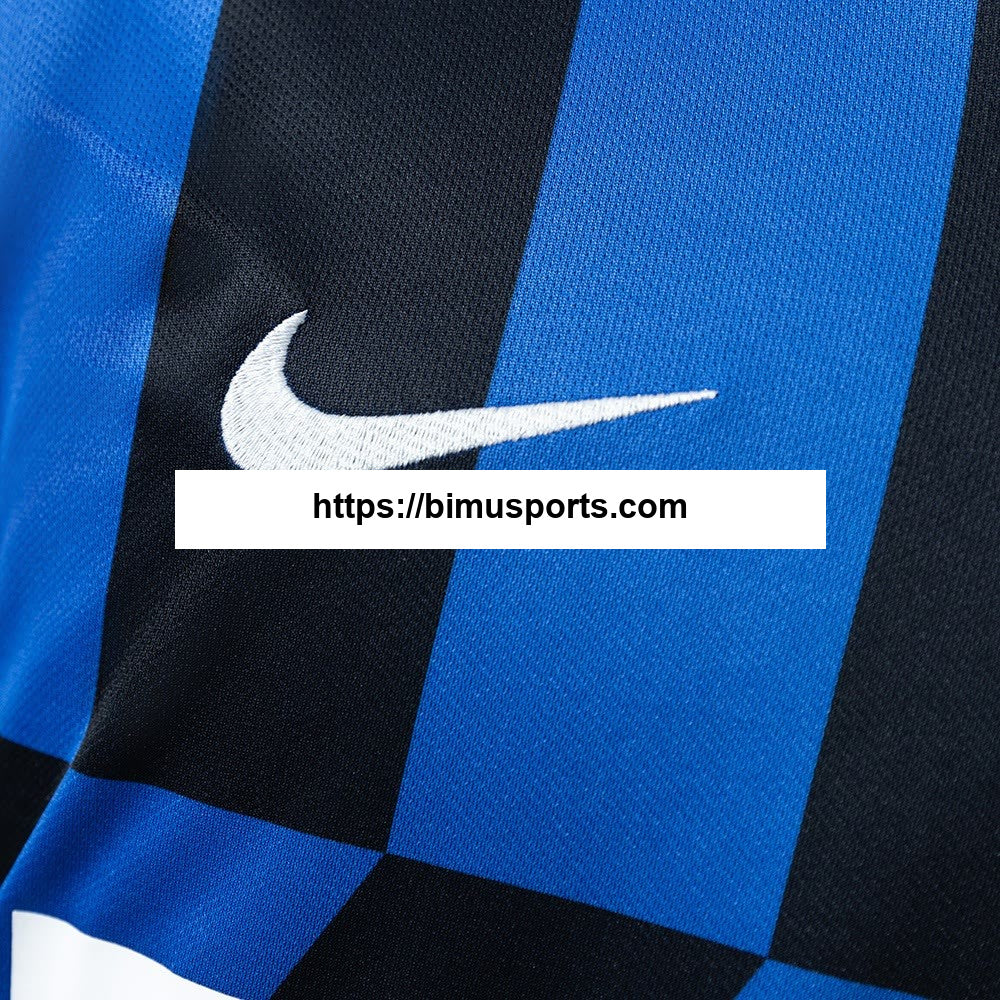 Camisola retrô Principal Inter de Milão 19/20