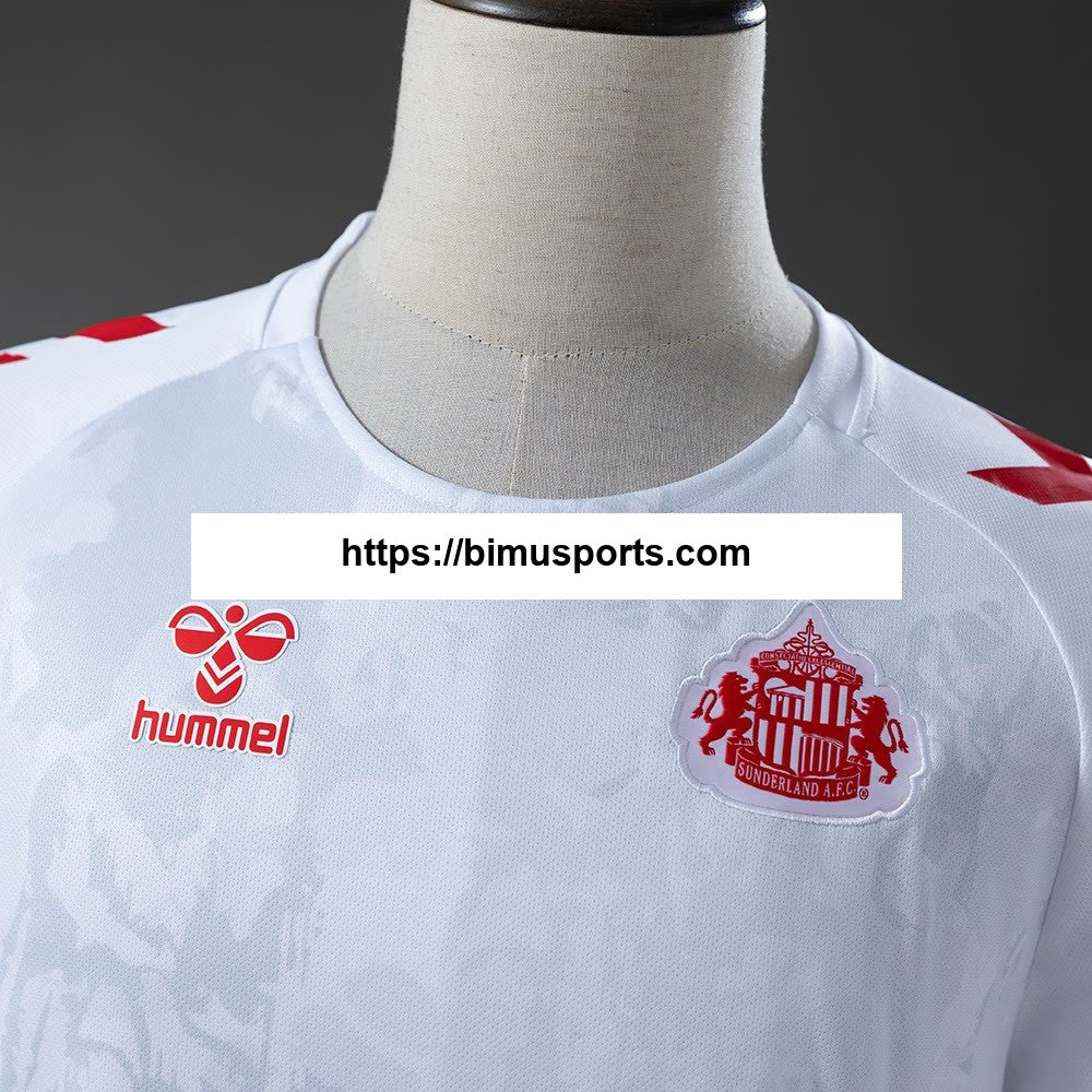 Camisola Sunderland 25/26 Hero Edition