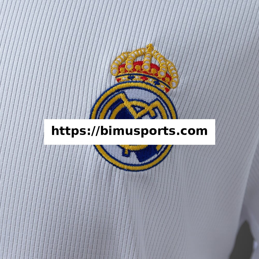 Camisola Real Madrid 1920 Principal Retro