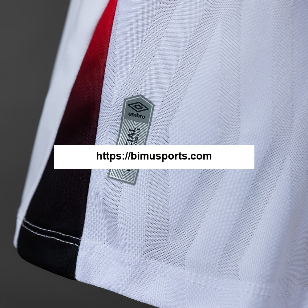 Camisola Athletico Paranaense 26/27 Alternativa