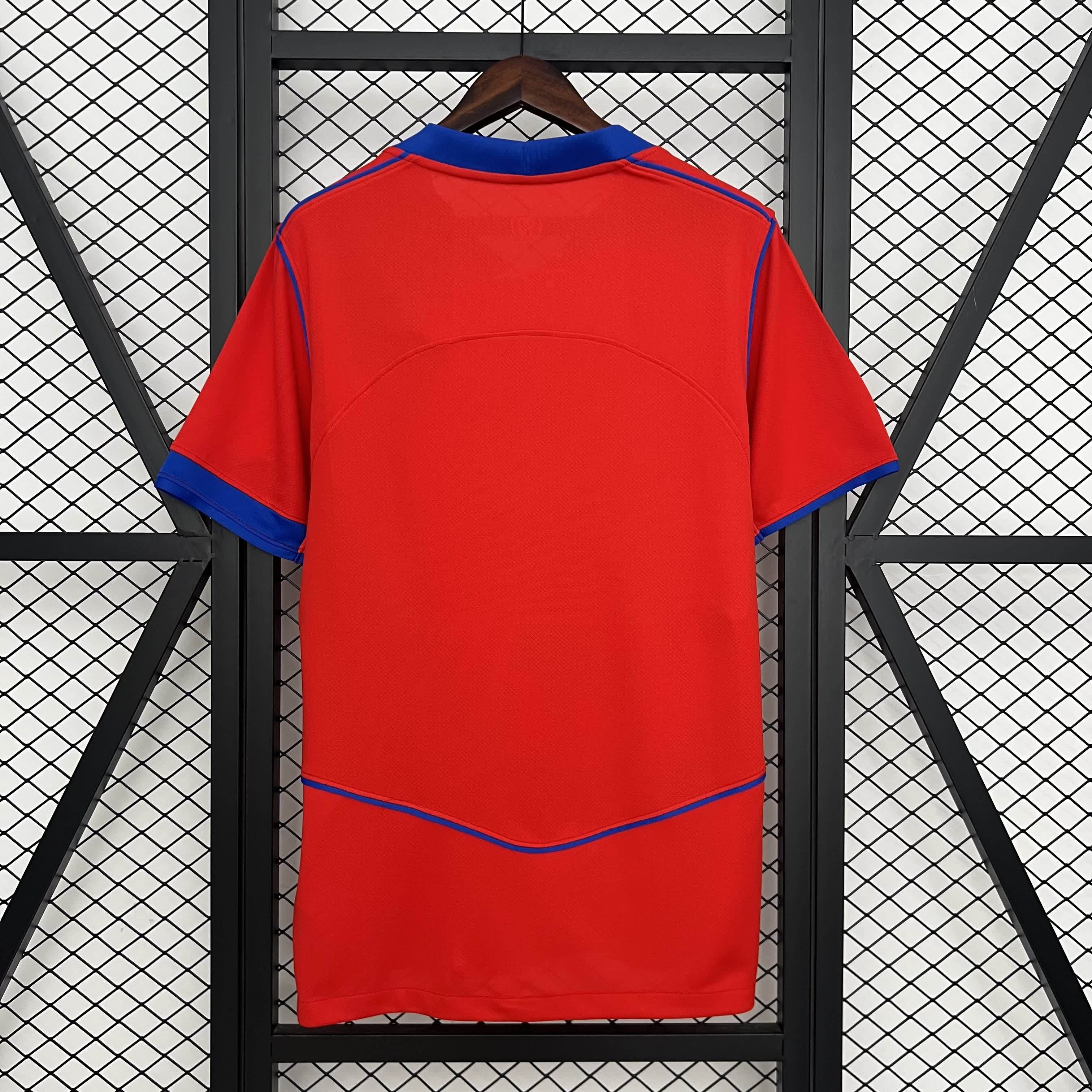25/26 PSG terceiro Alternativo