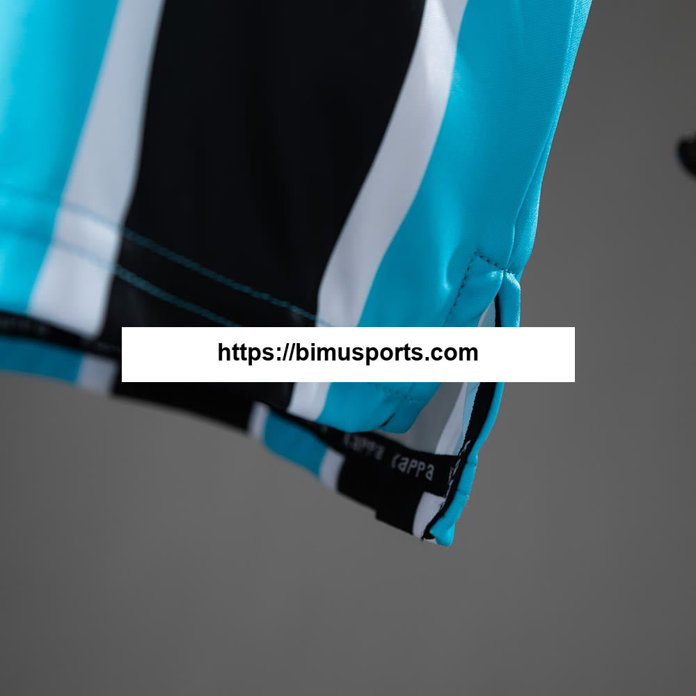 Camisola Principal Retro Infantil do Grêmio 20/00