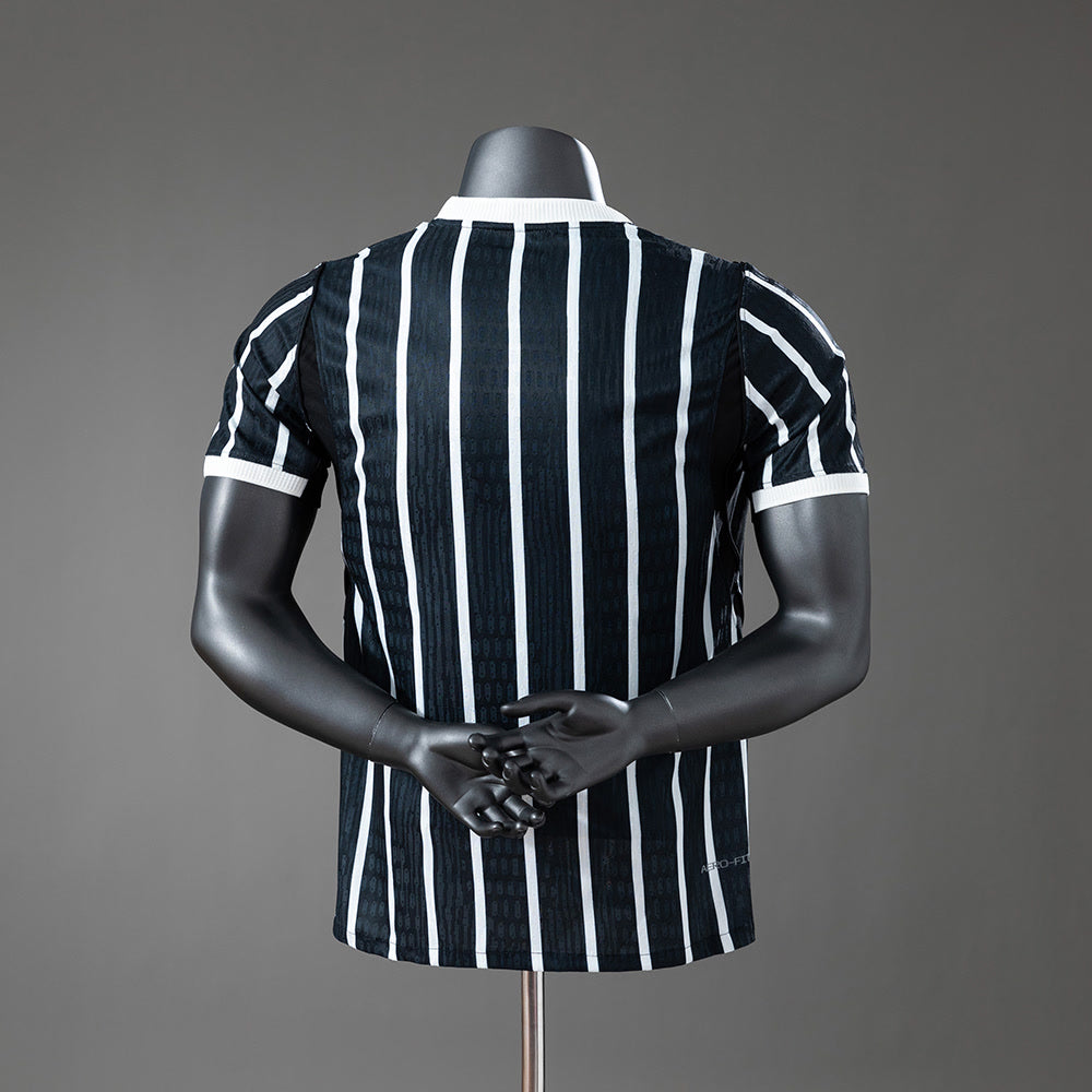 Camisola de jogador alternativo do Corinthians 26/27 versão