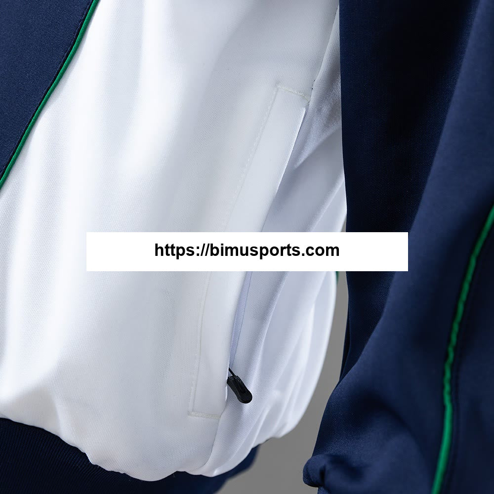 Camisola Real Betis 97/98 Jaqueta Retro