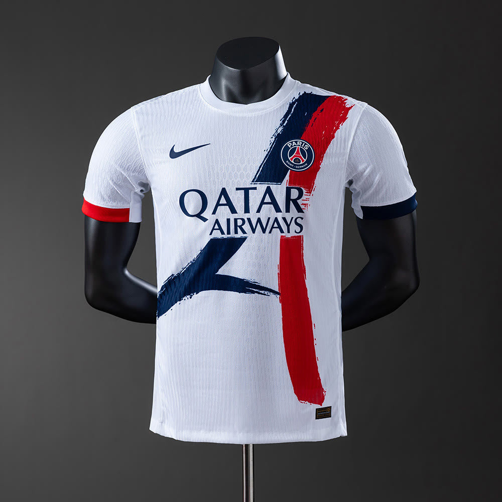 Camisola PSG 24/25 Alternativo Player Versão