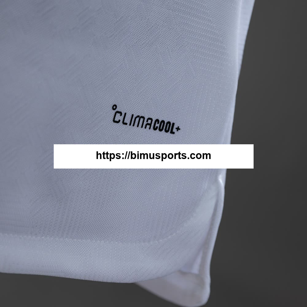 Camisola de jogador Alternativo da Arábia Saudita 20/26