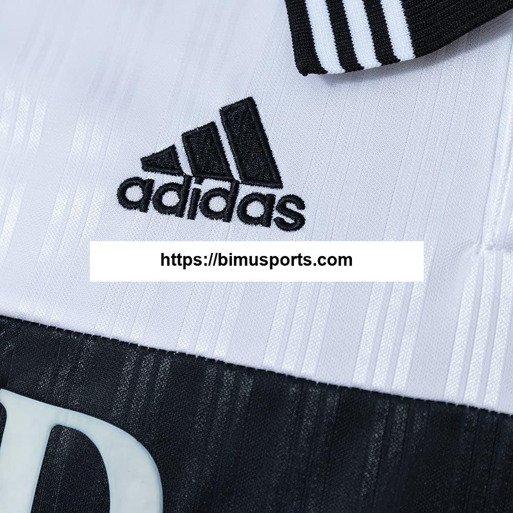 Camisola Fulham 98/99 Principal Retro